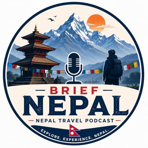 Nepal Travel Podcast cover art