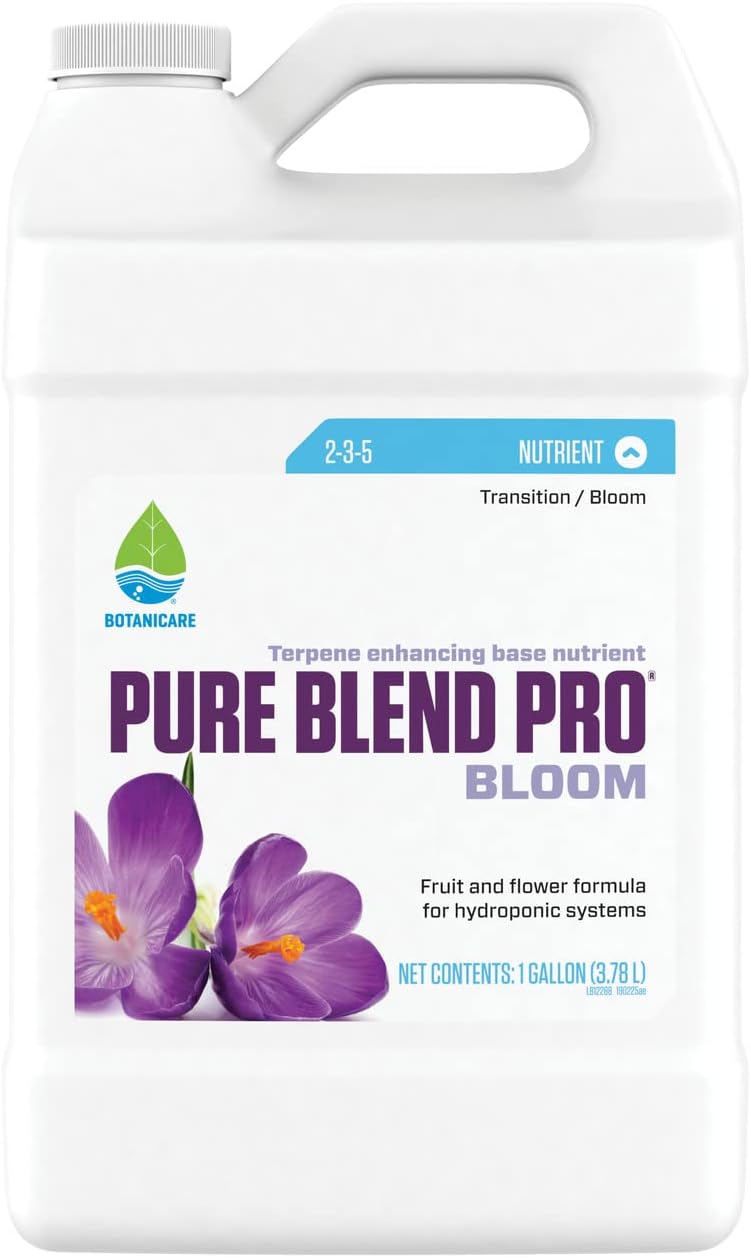 BCPBPBGAL Pure Blend Pro Bloom, 1 gallon