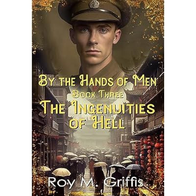 By the Hands of Men, Book Three
