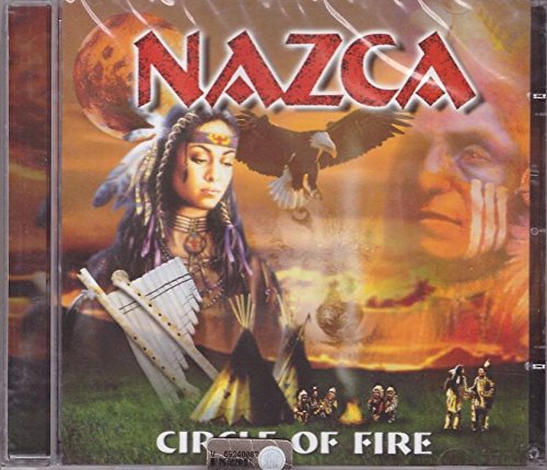 Nazca : Amazon.fr: CD et Vinyles}