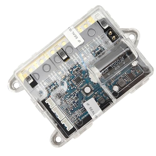 Circuit imprimé pour scooter électrique avec Bluetooth et puce ST pour remplacement carte de commande - 5