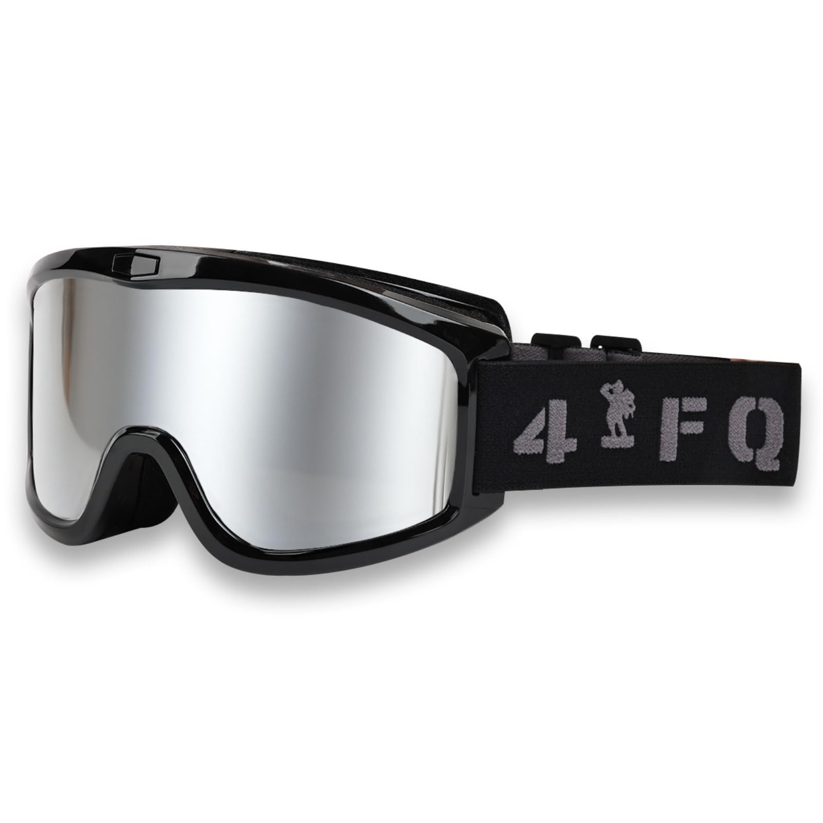4-FQ Professional Motorcycle Goggles