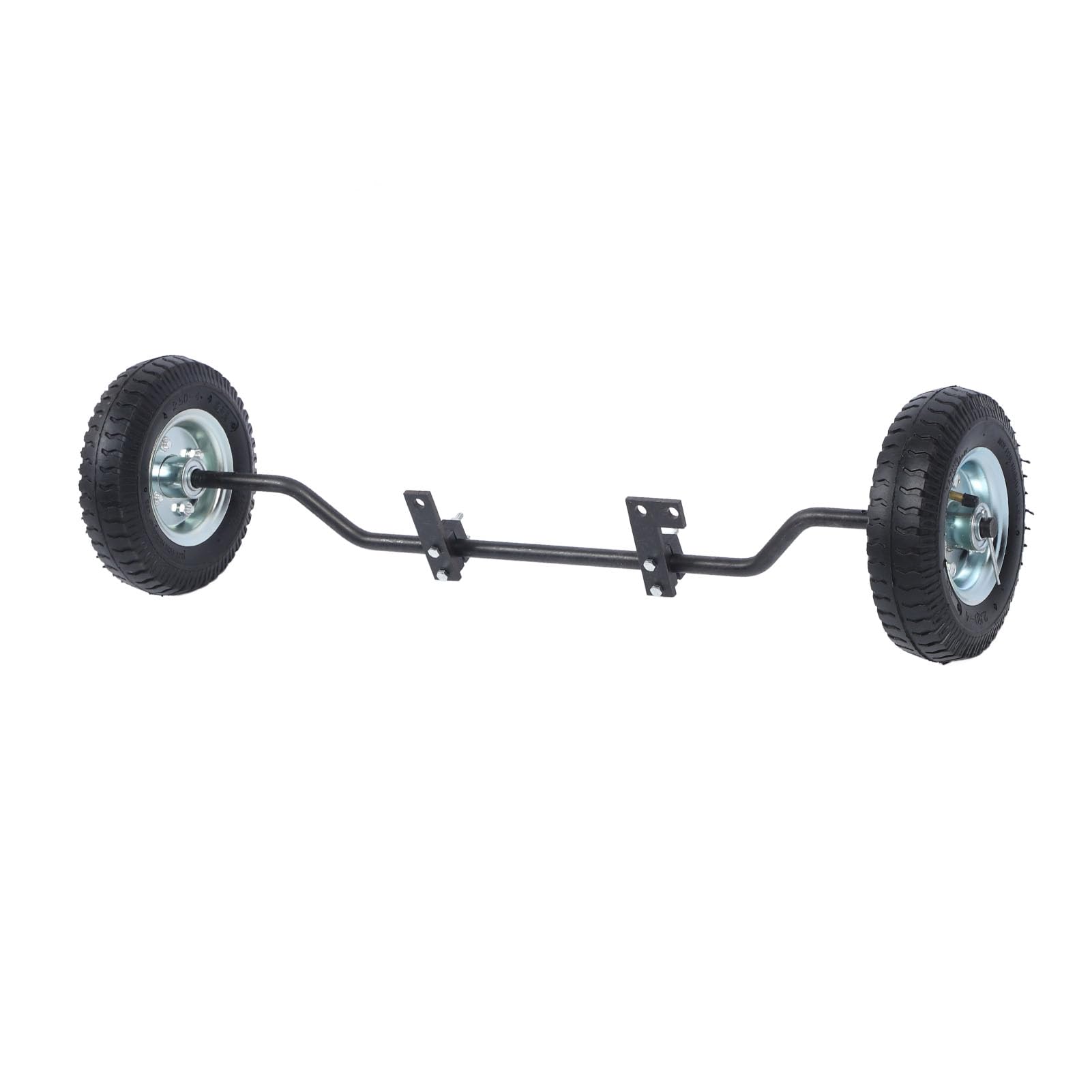 Akozon Rueda de Entrenamiento para Moto de Cross de 8 Pulgadas 1602 UT H Ruedas Todoterreno Universales Rueda de Entrenamiento para Motocicleta de Repuesto Rueda de Entrenamiento