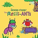 The Resili-ANTs