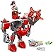 LEGO Nexo Knights - Macy con Armadura de Combate, Juguete de Construcción...