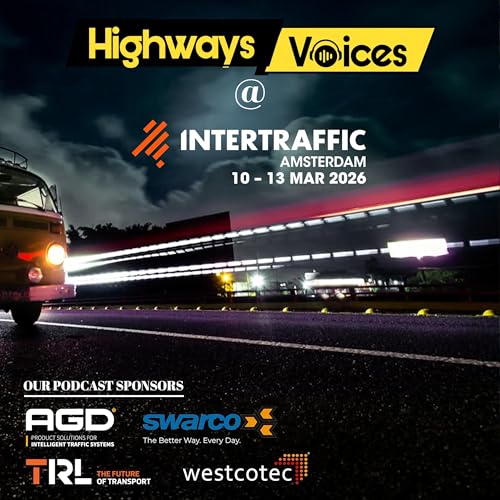 From automated pods to invisible payments: more insights shaping our roads from Intertraffic Amsterdam thanks to SWARCO, West