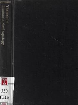 Paperback Themes in Economic Anthropology (Social Science Paperbacks) Book