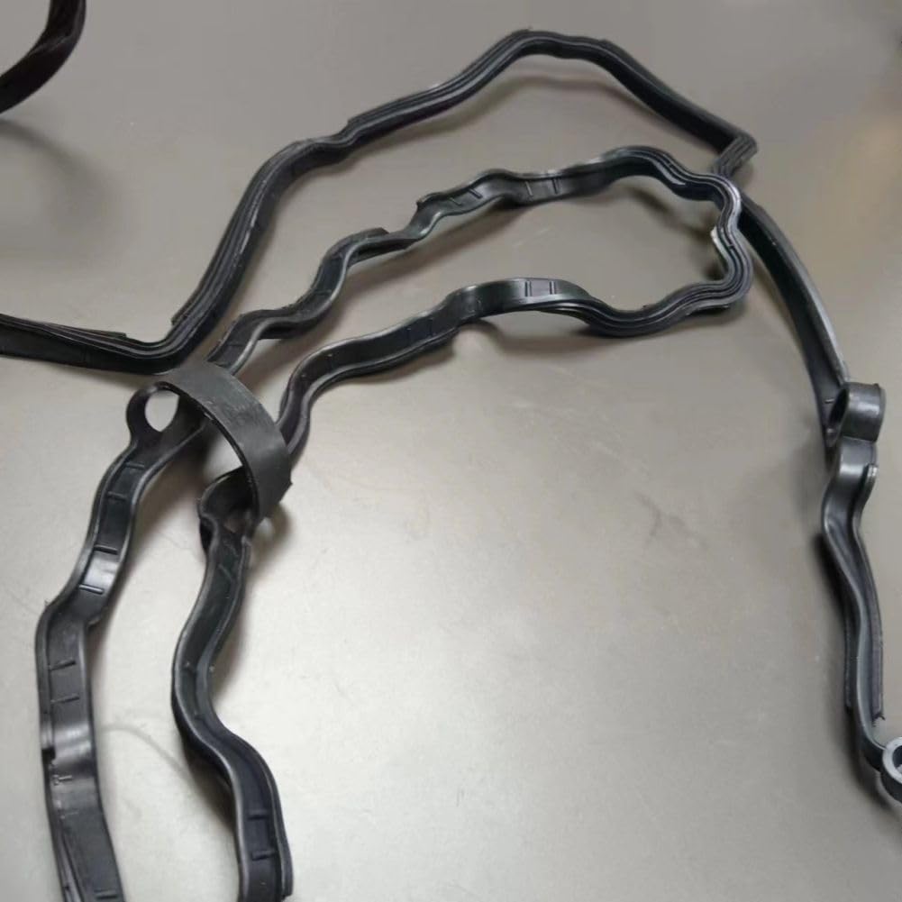 Amazon.com: CHERISH-AUTO 1PCS OEM 11127544368 Engine Valve Cover  