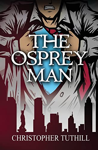 The Osprey Man view 2