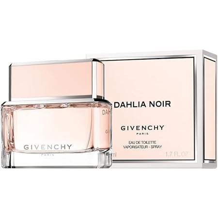 givenchy dahlia noir