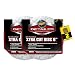 MEGUIAR'S DMX6 DMX6 DMX6 DA (Dual Action) Microfiber 6" Xtra Cut Disc, 2 Pack