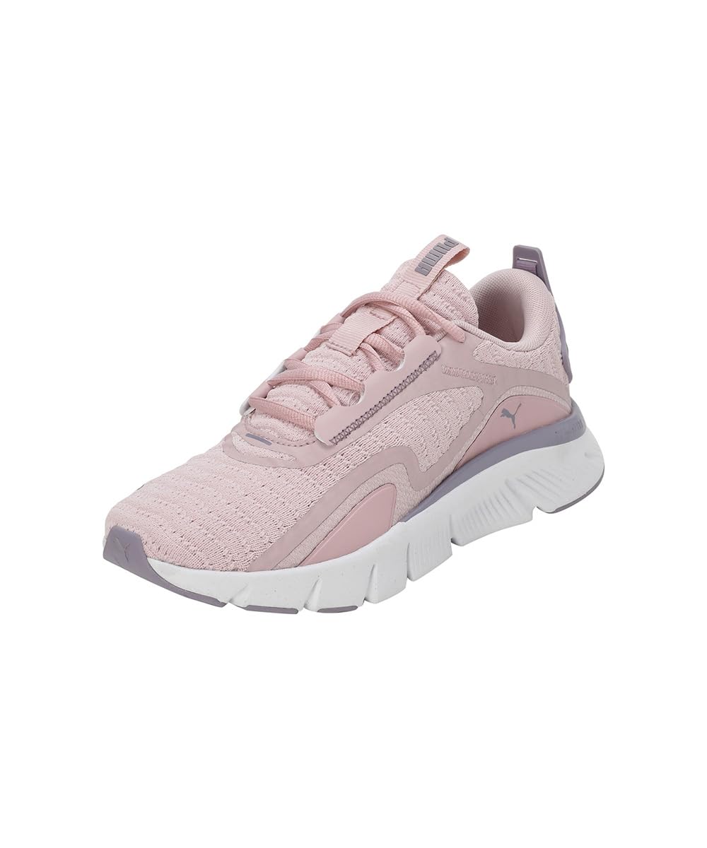 See full amazon price history chart for Puma Womens FlexFocus Better Knit Wn Mauve Mist-Pale Plum Running Shoe - 3 UK (31002205) Puma Womens FlexFocus Better Knit Wn Mauve Mist-Pale Plum Running Shoe - 3 UK (31002205) (B0D6VNX2FL) Amazon Price History, Amazon Price Tracker
