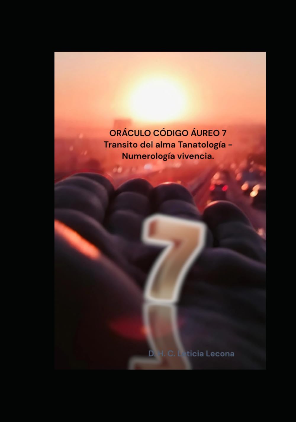 Óraculo Código Áureo 7: Tránsito del alma