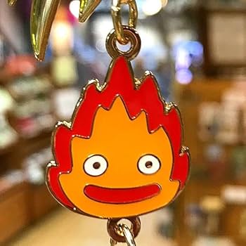 Amazon.co.jp: ハウルの動く城 風のとおり道シリーズ サン