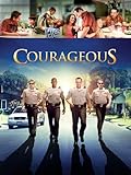Courageous