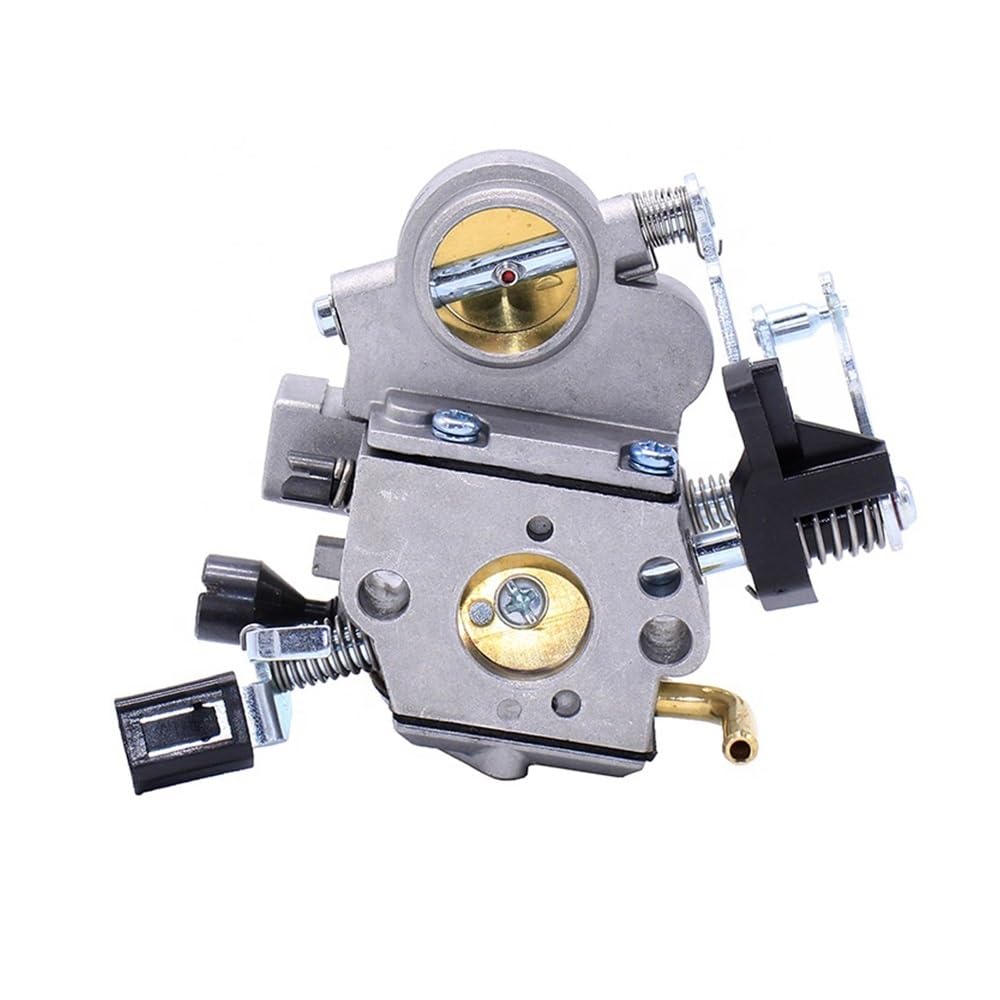 Carburateur WTE-8-1 11401200600 pour tronçonneuse thermique MS362 MS311