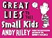 Great Lies to Tell Small Kids