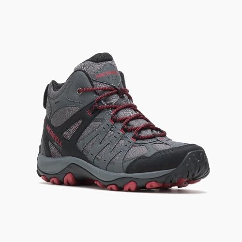Botas de montagne Merrell Accentor Sport 3 Gore Tex Homme - vue 6