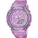 Casio Watch GMA-S2100SK-4AER