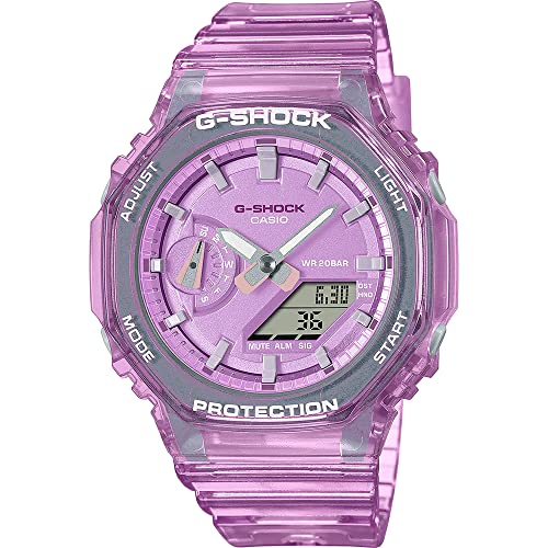 Preisvergleich Produktbild Casio Watch GMA-S2100SK-4AER