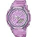 Produktbild Casio Watch GMA-S2100SK-4AER