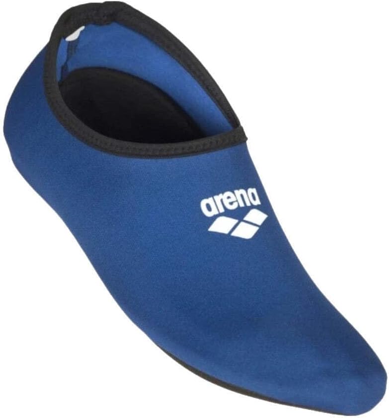 ARENA boys Pool Grip Socks Jr