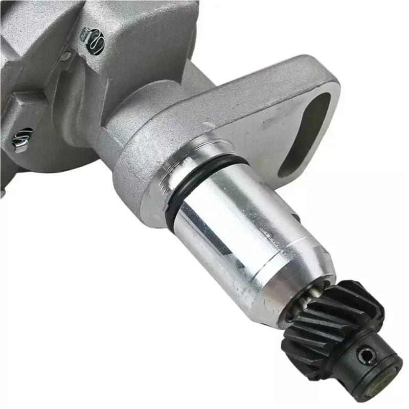 Distribuidor electrónico 33100-80C10 para SUZUKI Samurai y Jimny 1993-1995 4