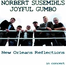 Cakewalking Babies (feat. Chris Tanner, Freddie John, Morten Gunnar Larsen, Adam Pultz Melbye & Torstein Ellingsen)