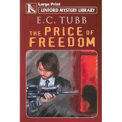The Price Of Freedom
