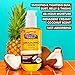 Palmer's Coconut Oil Formula Brazilian Coco Firming Body Oil with Vitamin E, 6.5 Fl Oz, Helps with Skin Tightening & Firming of Bum, Bust & Belly, Provides 48Hr Moisture, Dermatologist Approved