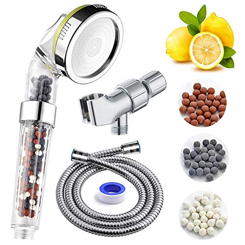 Top 10 Best Vitamin C Shower Head Reviews & Buying Guide Katynel