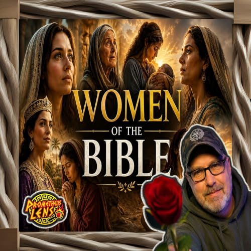 Women of the Bible w/ Broadcasting Seeds