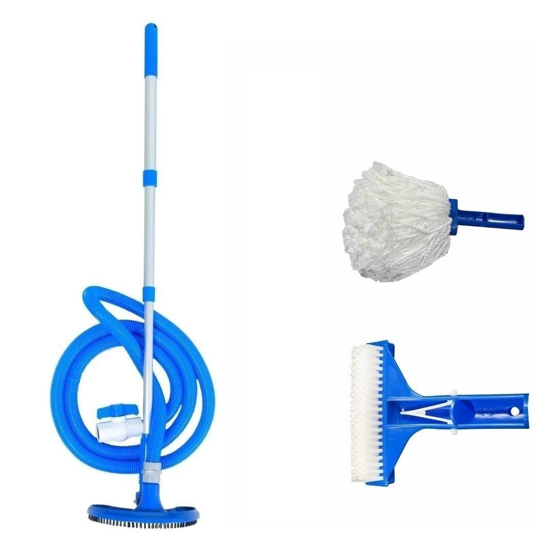 Hanbaz Water Tank Cleaner 3 in 1 Cleaning Device (Vortex Series) (B0B21LSDX5) Amazon Price History, Amazon Price Tracker
