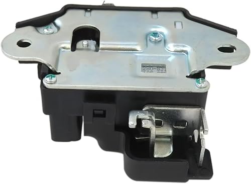 Miniatura 8 de USonline911 81230-3X010 Reemplazo del pestillo del maletero de la puerta trasera para Hyundai Elantra GLS Sedan 2013 4 puertas 1.8L 1797CC l4 Gas
