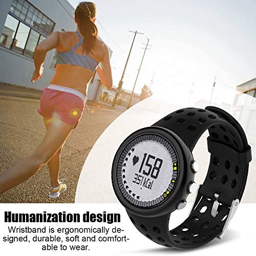 Jectse Sport Band Watch Band - Image 4