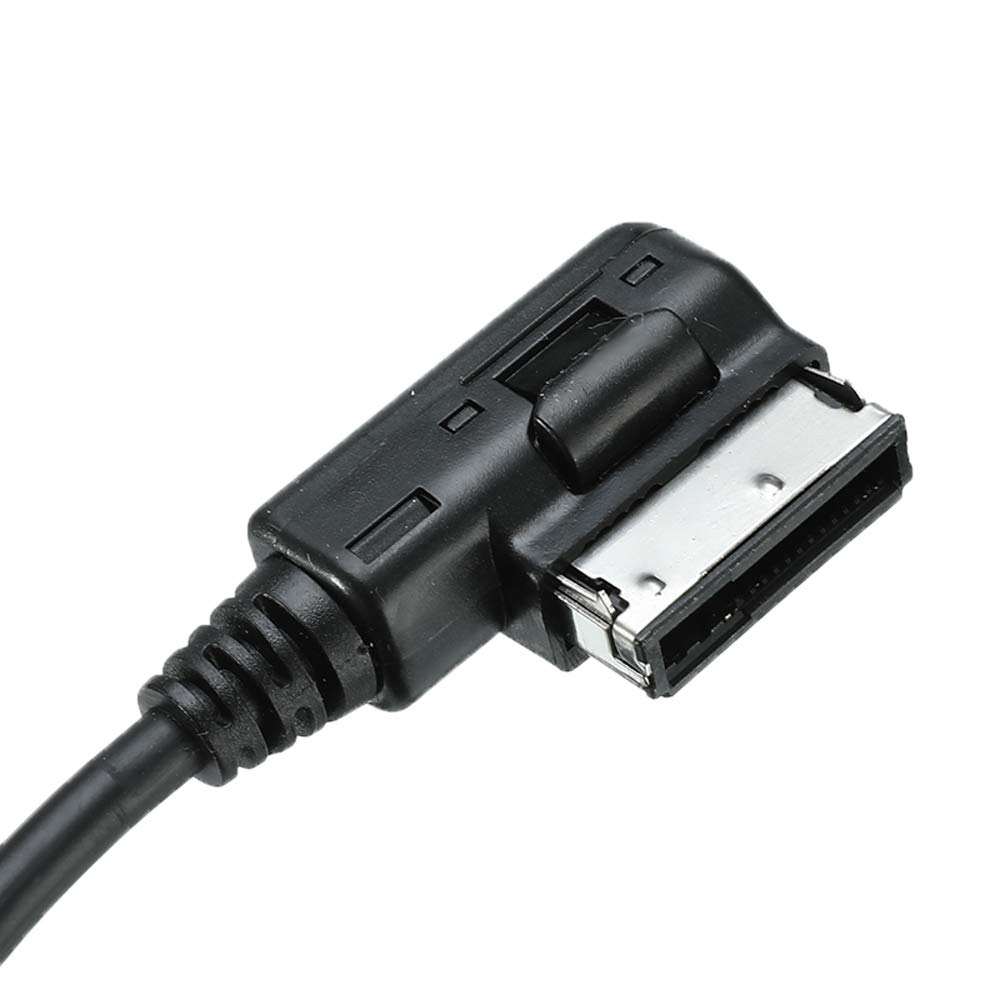 AMI MMI bluetooth Module Adapter Cavo Aux Ingresso Audio Senza Fili Aux Radio Media Interfaccia Per Audi Q5 A5 A7 R7 S5 Q7 A6L A8L A4L 2010+ Anni