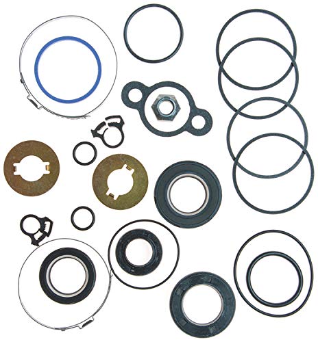 Kit ACDelco 36-350800 con sellos de alta presión para piñón de dirección sin fugas