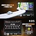 AWESAFE Android 10.0 [2GB+32GB] 7 Pulgadas Pantalla Universal 1 DIN Radio, Autoradio...
