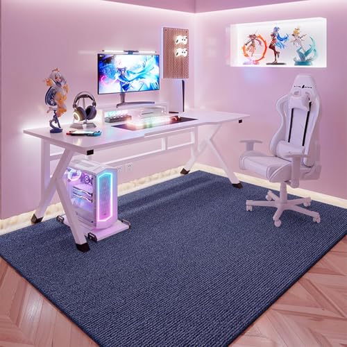 FabriGBrix �L�� �����O�J�[�y�b�g �h�� �A�b�v���C�g �s�A�m �}�b�g ���@�\ ����~�� �L���~�� ��60 80 90 100 120 140 160cm �Q�[�~���O�`�F�A�}�b�g �t���[�����O�J�[�y�b�g ����6mm ���ʕی� �Ռ��z�� �R�� �h�J