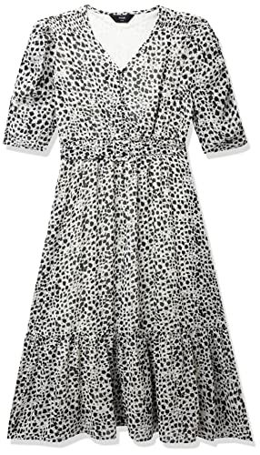 Image of Max Women Floral Printed Midi Dress