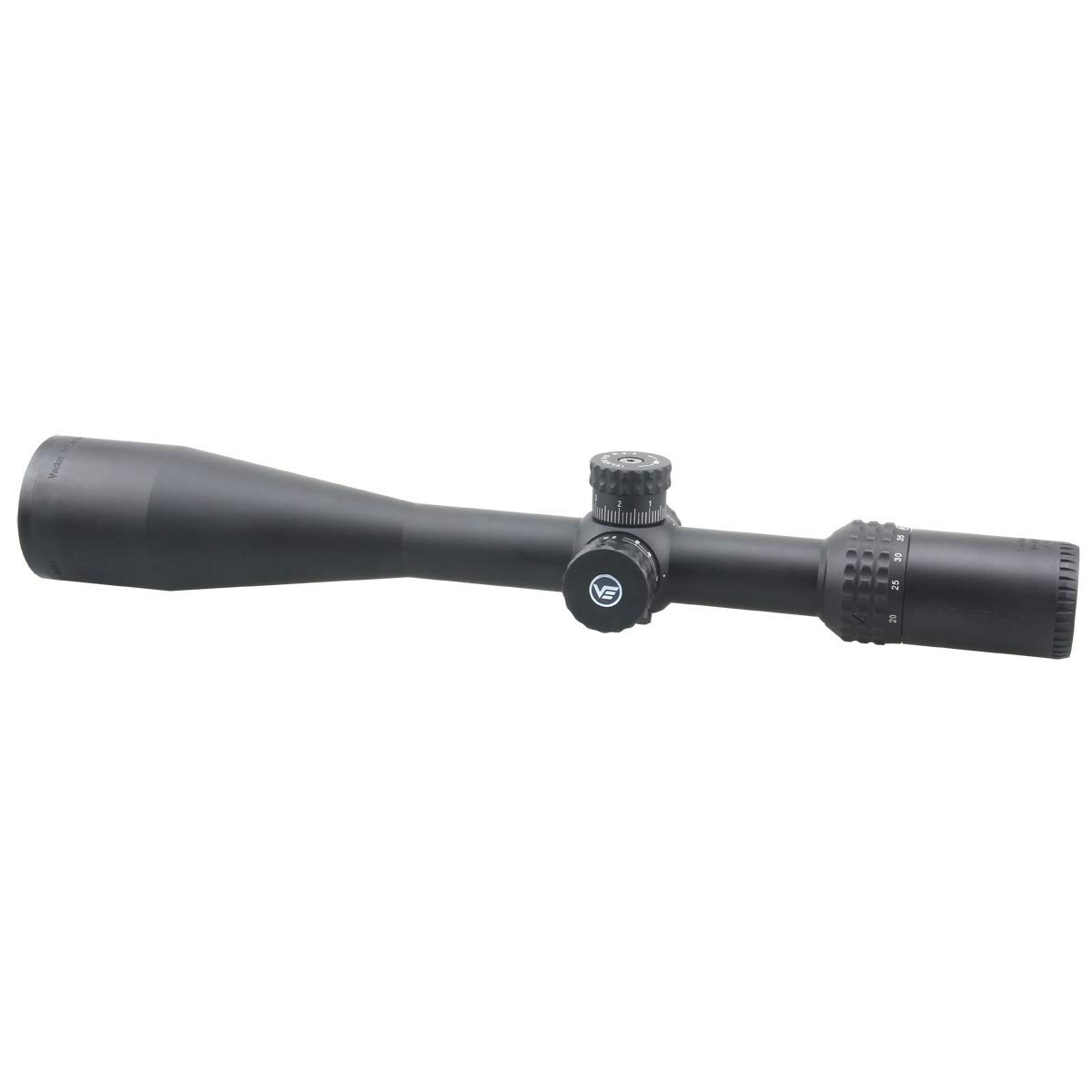 Amazon.co.jp: Sentinel-X 10-40x50 Riflescope 40倍の拡大30mm 