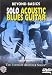 Beyond Basics: Solo Acoustic Blues Guitar