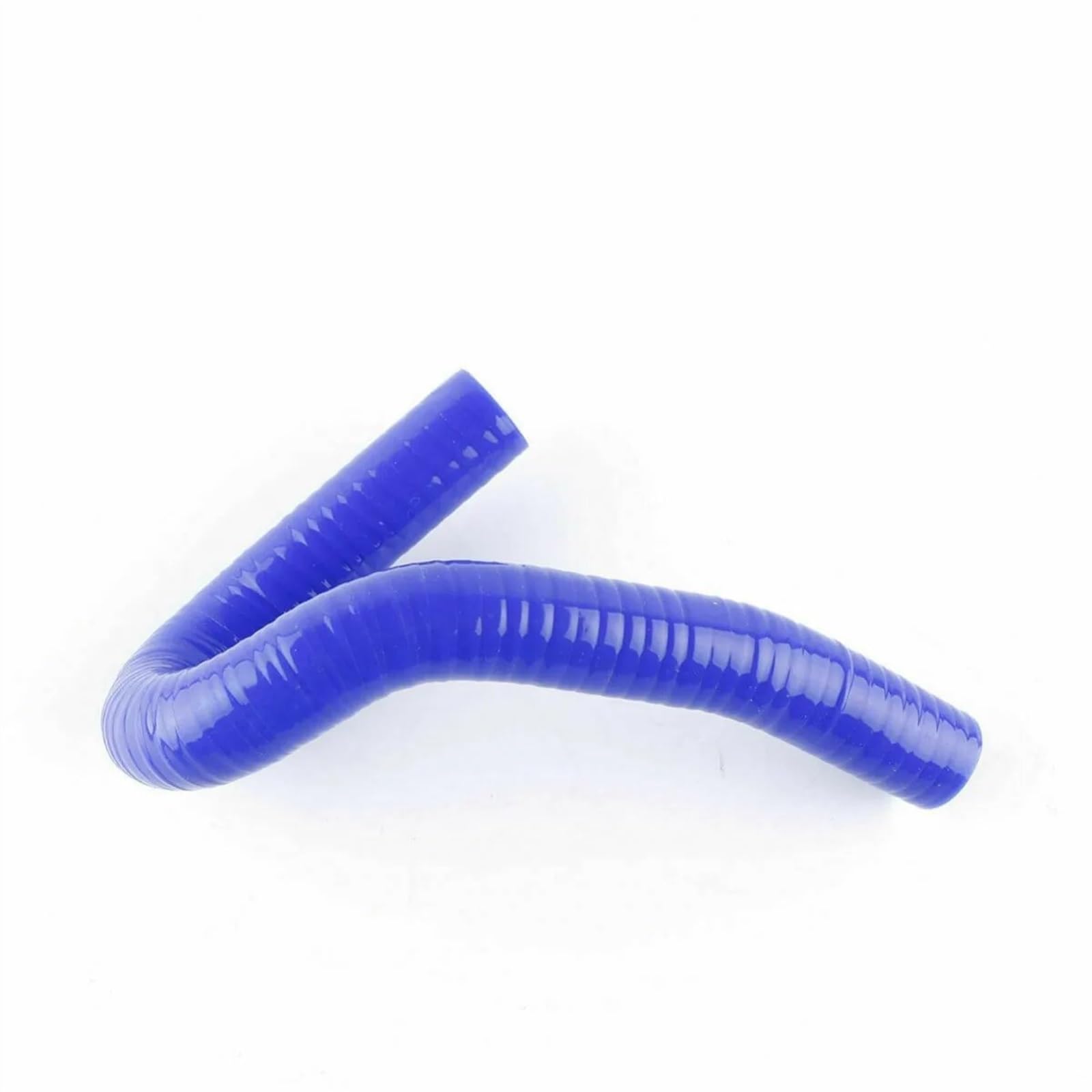 Refrigerante Manguitos Compatible con Mazda para MX-5 para Miata NB 1.8L 1999 2000 2001 2002 2003 2004 2005 Kit De Mangueras De Calentador De Refrigerante De Silicona(Blue)