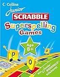  Superspelling Games 8 Plus