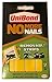 Price comparison product image Unibond No More Nails Removable Adhesive Strips Holds Up To 2KG Per Strip (pack of 5 strips)