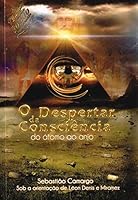 Despertar da Consciência - Do Átomo ao Anjo 9788566820 Book Cover