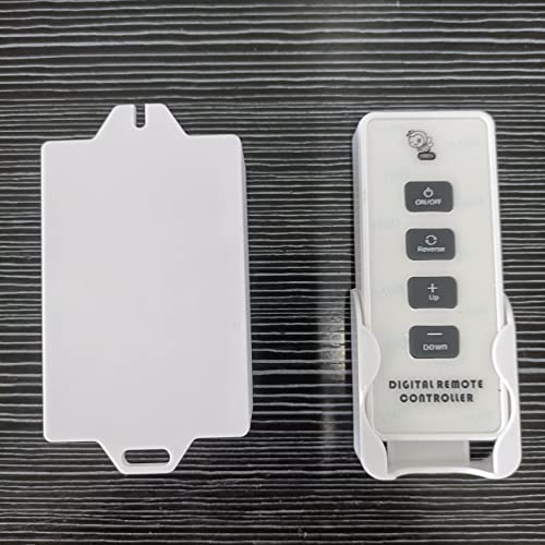 Mwe 360 Photo Booth Accessories Remote Control + Control Box For 360 Photo Booth #TOP4