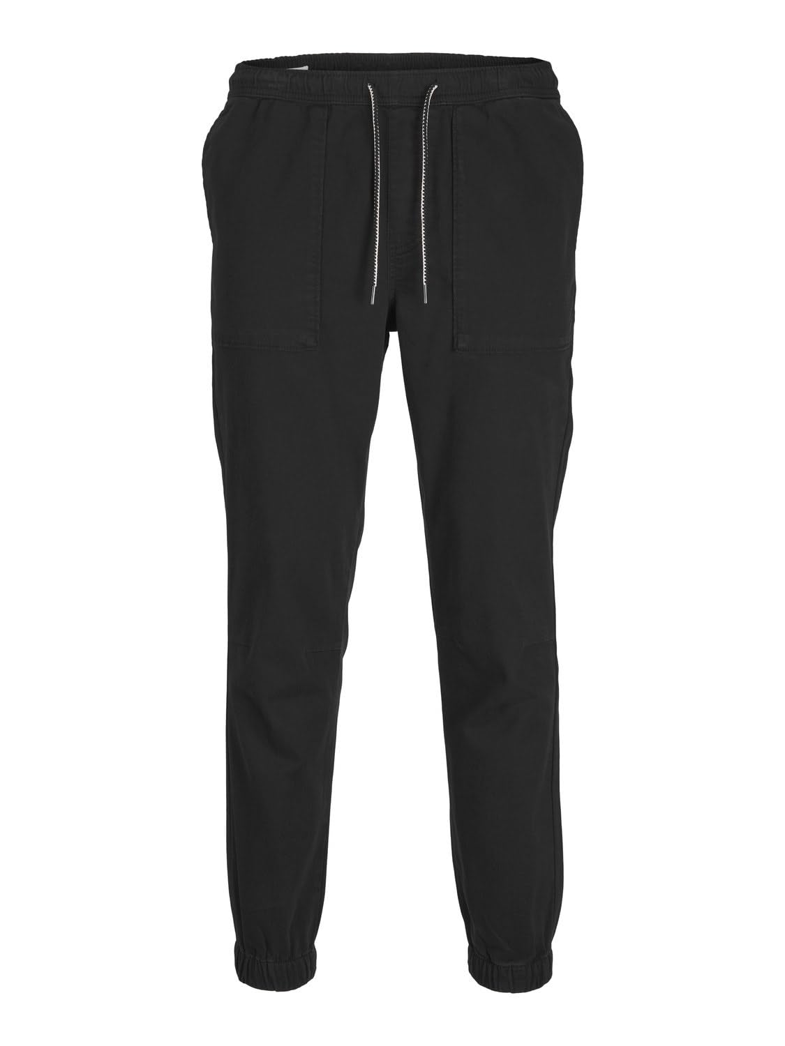 JACK & JONES Jpstgordon Jjlewis Jogger Ama Noos - Joggery Mężczyźni