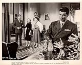 Ray Danton Julie Adams original 8x10 Photo L1914