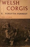 Welsh corgis B0007IYDF8 Book Cover